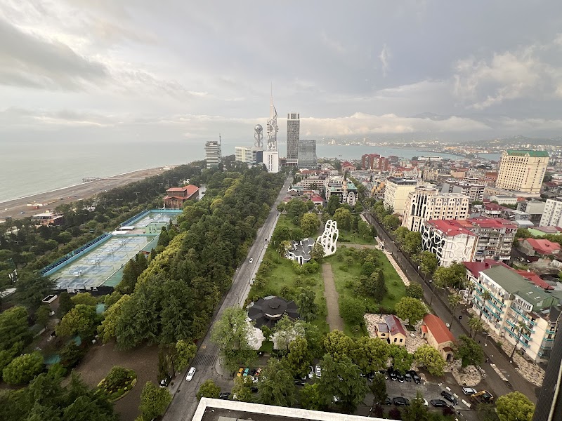 360 Sky Bar - Image 3 - Batumi, Georgia