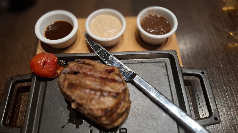 360 Sky Bar - Image 4 - Batumi, Georgia