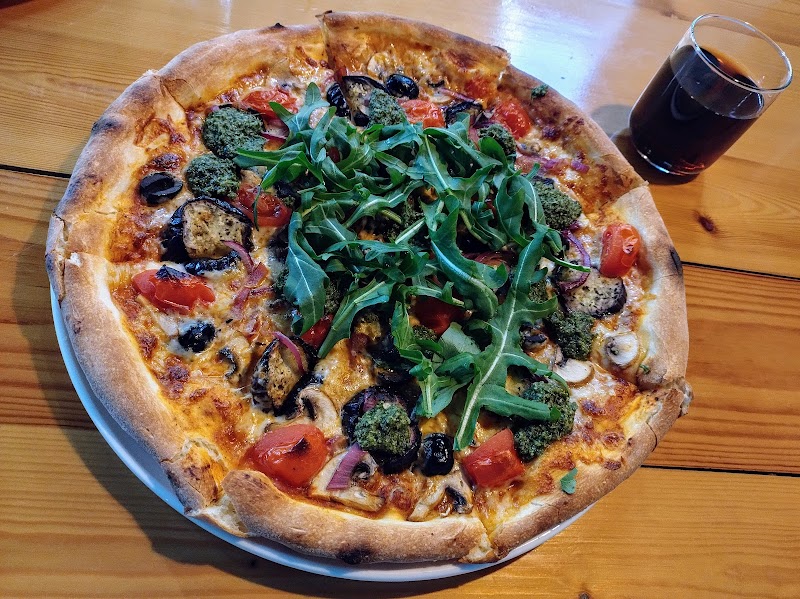 Amedeo restaurant - Image 4 - Batumi, Georgia