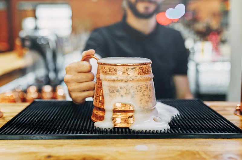 Arena Pub & Restaurant - Image 2 - Batumi, Georgia