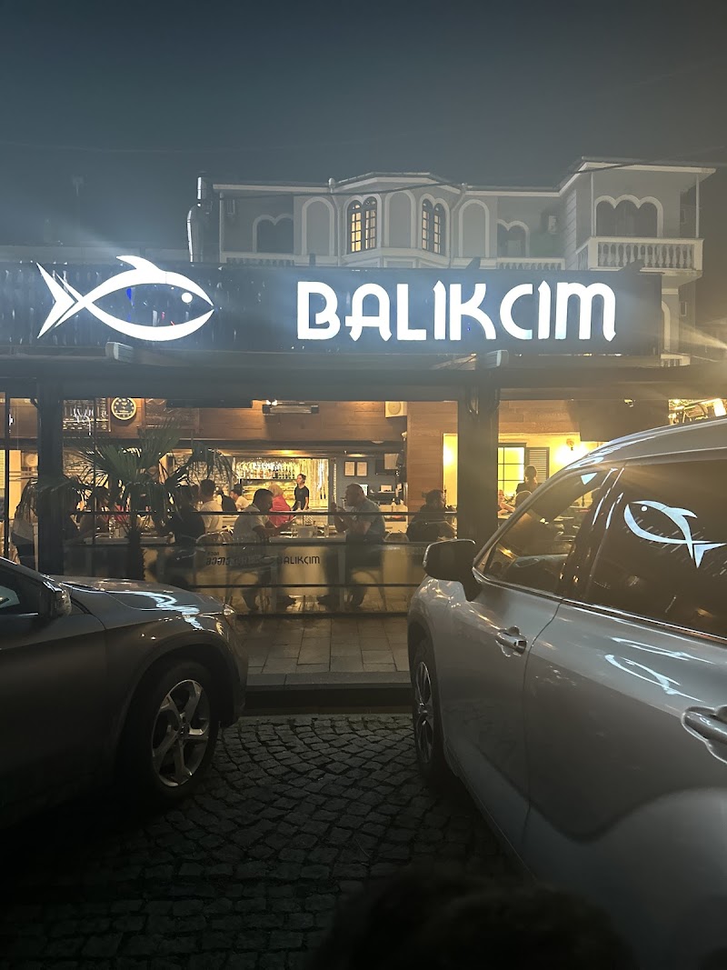 Balikcim - Image 5 - Batumi, Georgia