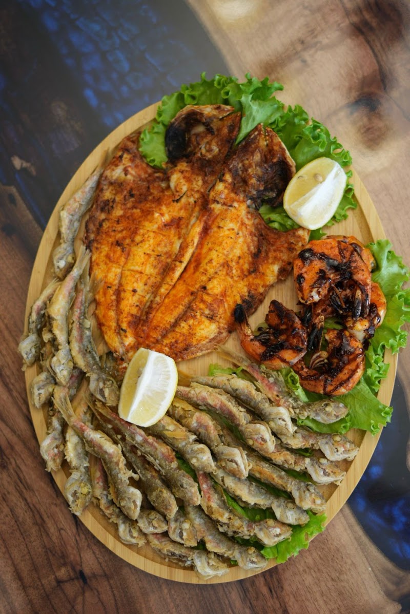 Beluga Fish Restaurant And Market - Image 5 - Batumi, Georgia