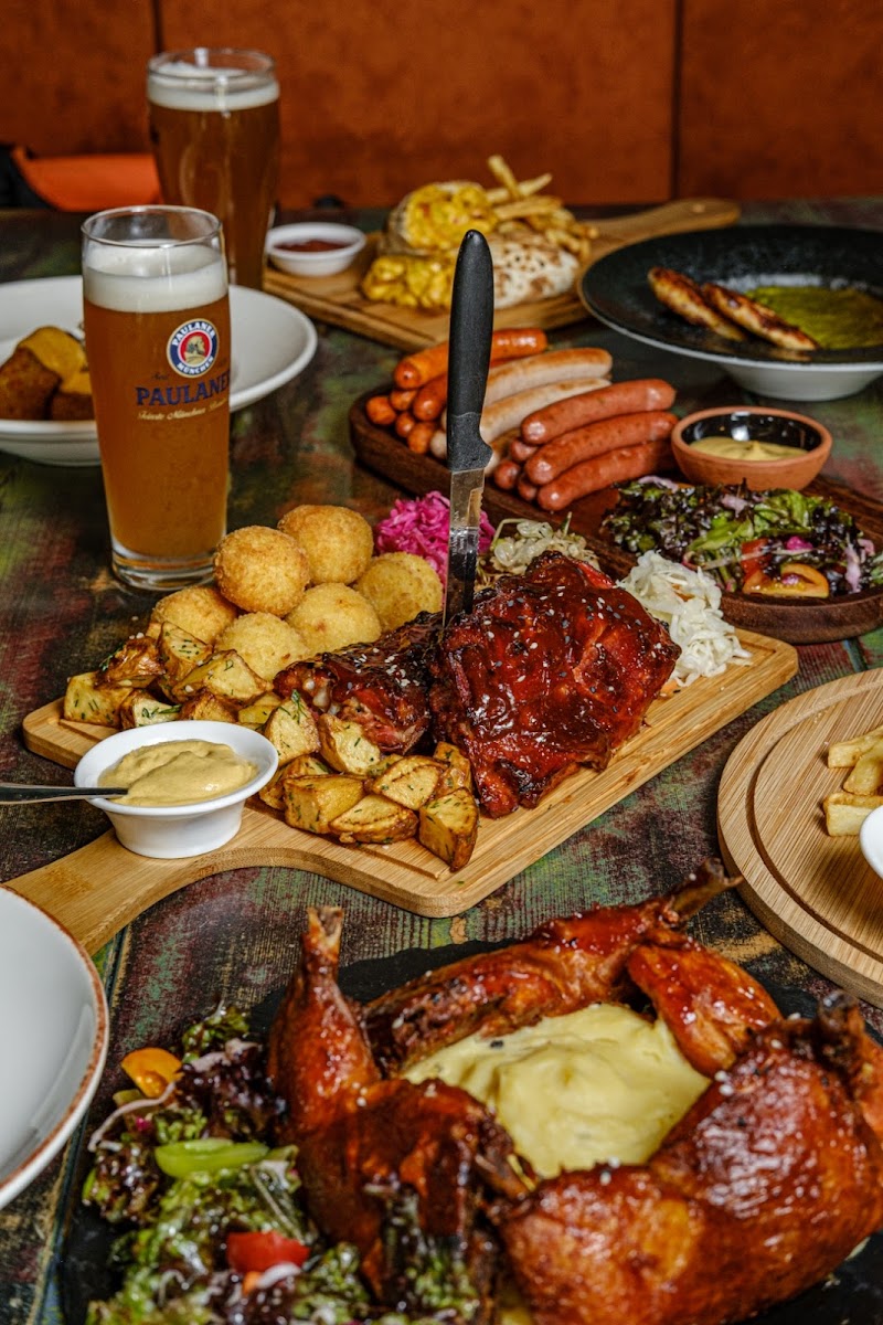 Creatoria Pub - Bar in Batumi - Image 2 - Batumi, Georgia