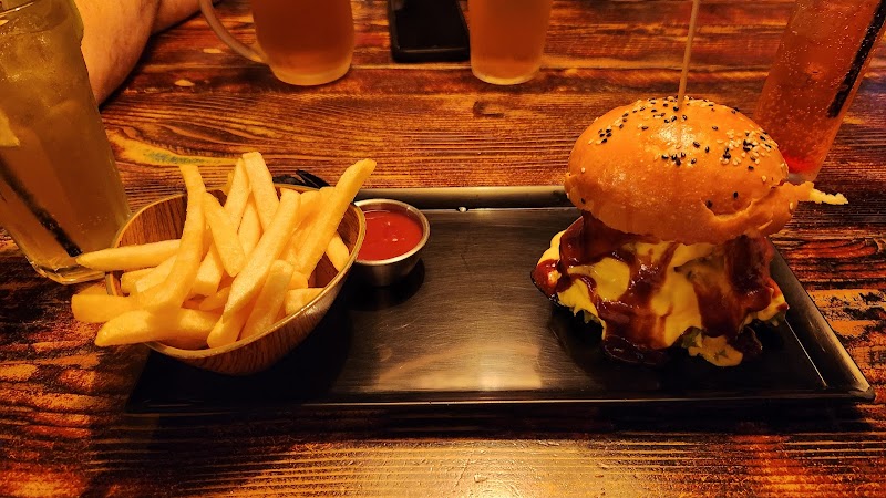 Creatoria Pub - Bar in Batumi - Image 3 - Batumi, Georgia