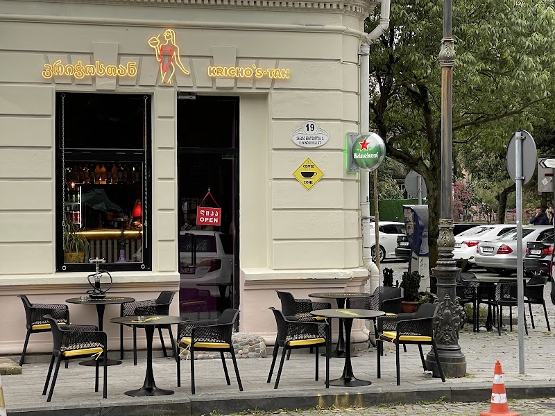 European square Restaurant 📍 ევროპის მოედანი რესტორანი - Image 3 - Batumi, Georgia