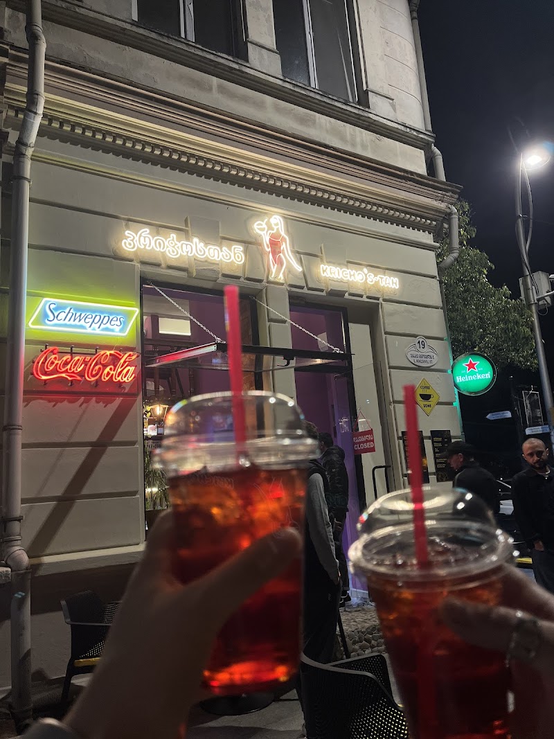 European square Restaurant 📍 ევროპის მოედანი რესტორანი - Image 5 - Batumi, Georgia