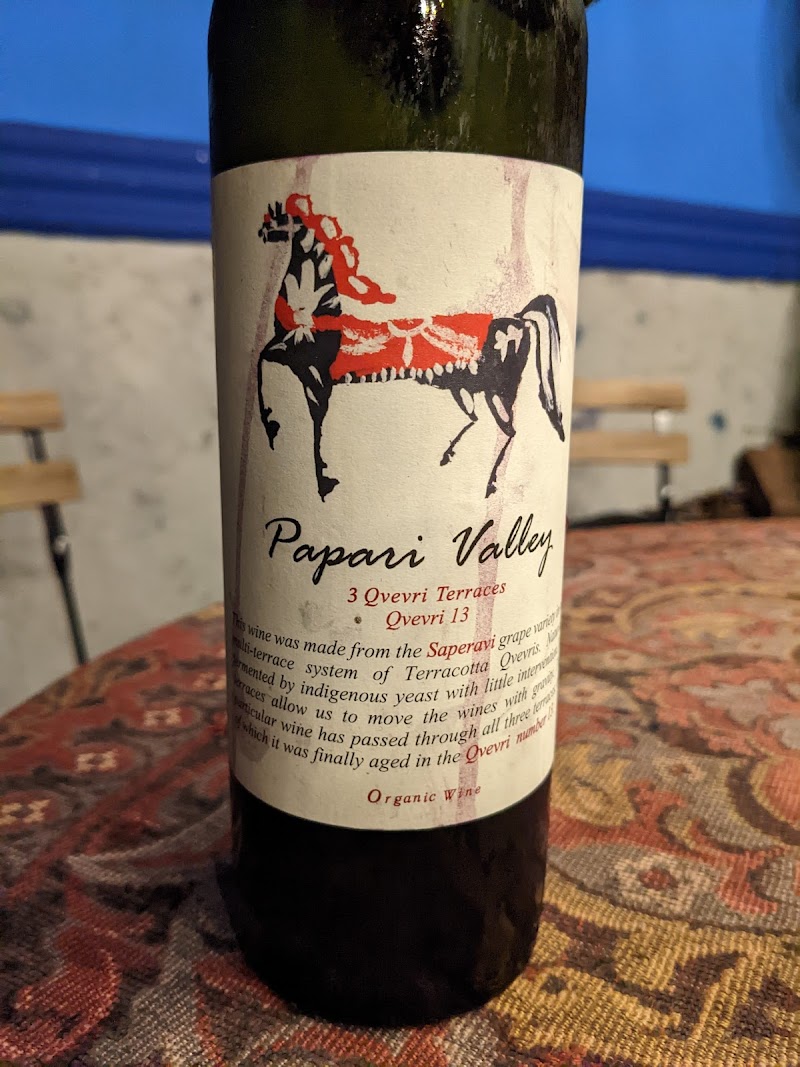 Garage Wines - Image 3 - Batumi, Georgia