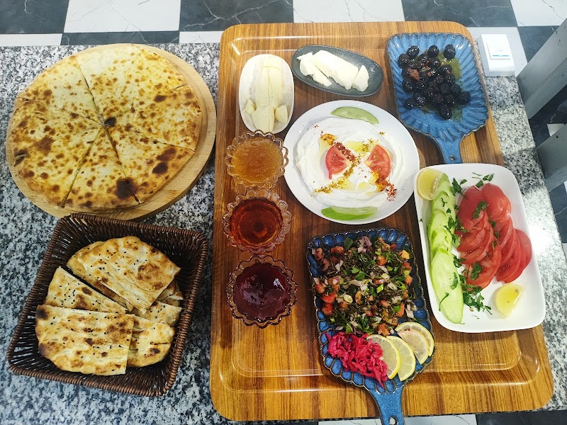 Hatay Sofrası Batumi - Image 2 - Batumi, Georgia