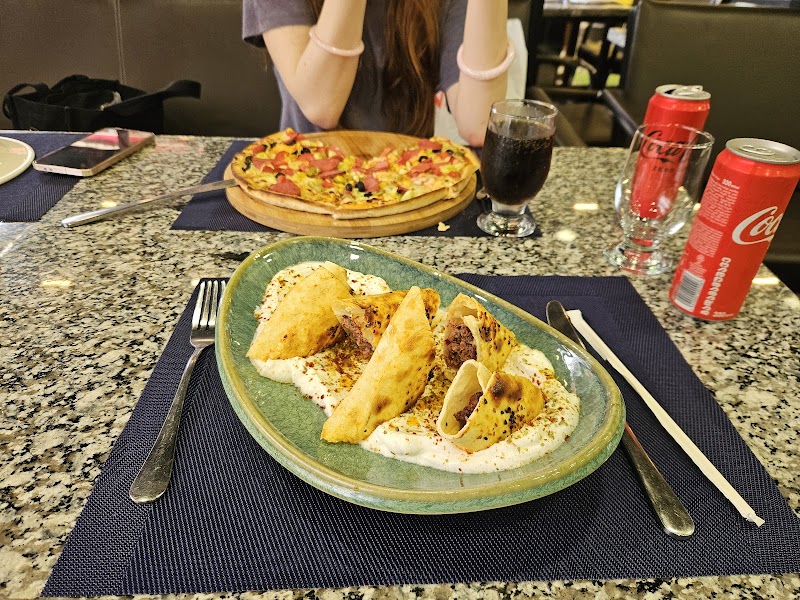 Hatay Sofrası Batumi - Image 4 - Batumi, Georgia