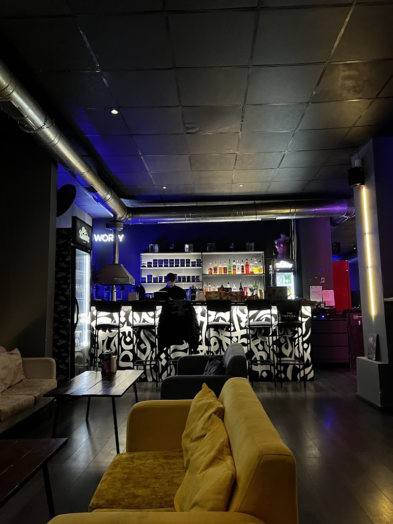 KAI Lounge - Image 5 - Batumi, Georgia