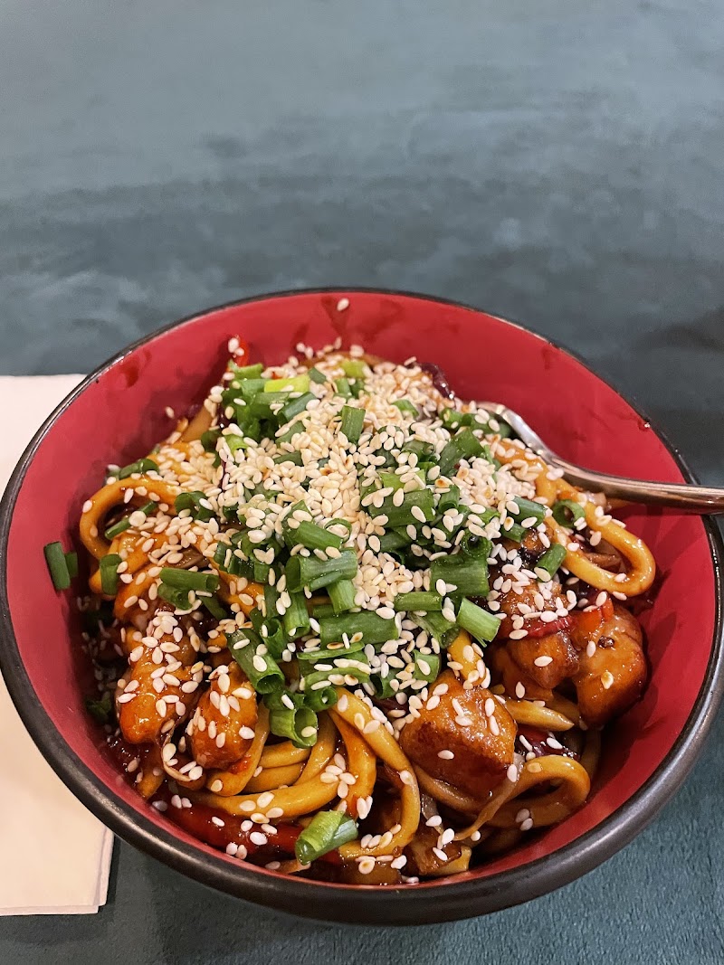 King Wok - Image 3 - Batumi, Georgia