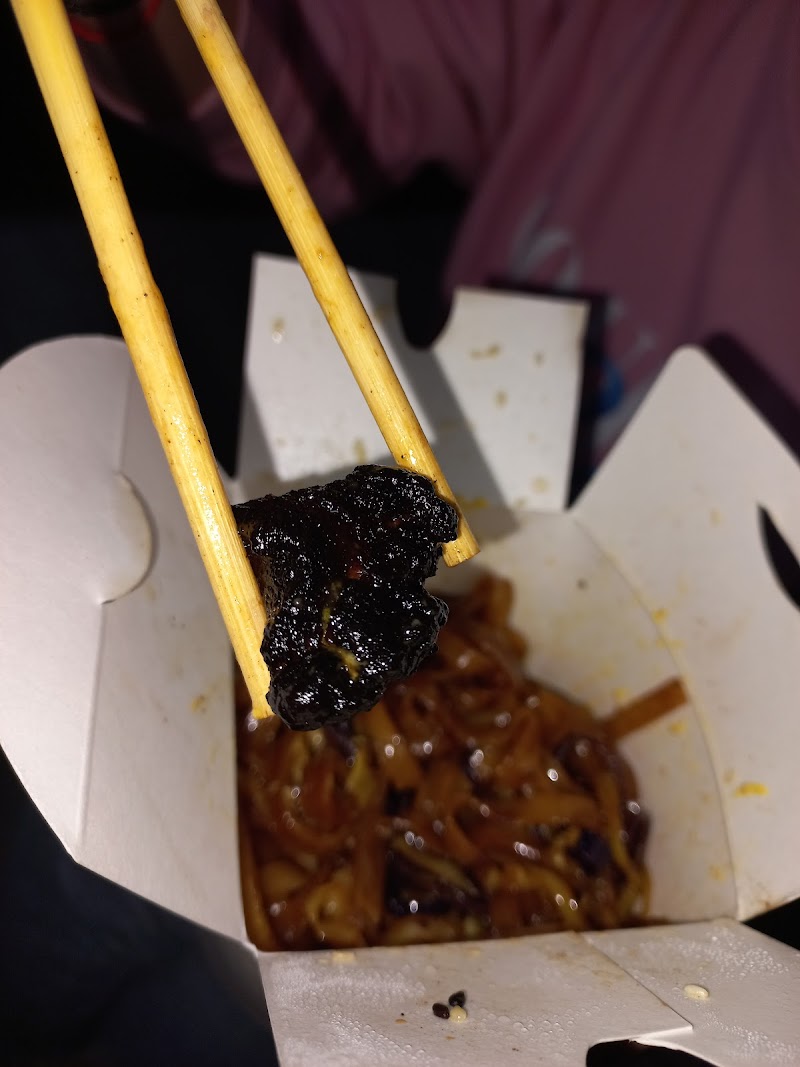 King Wok - Image 4 - Batumi, Georgia