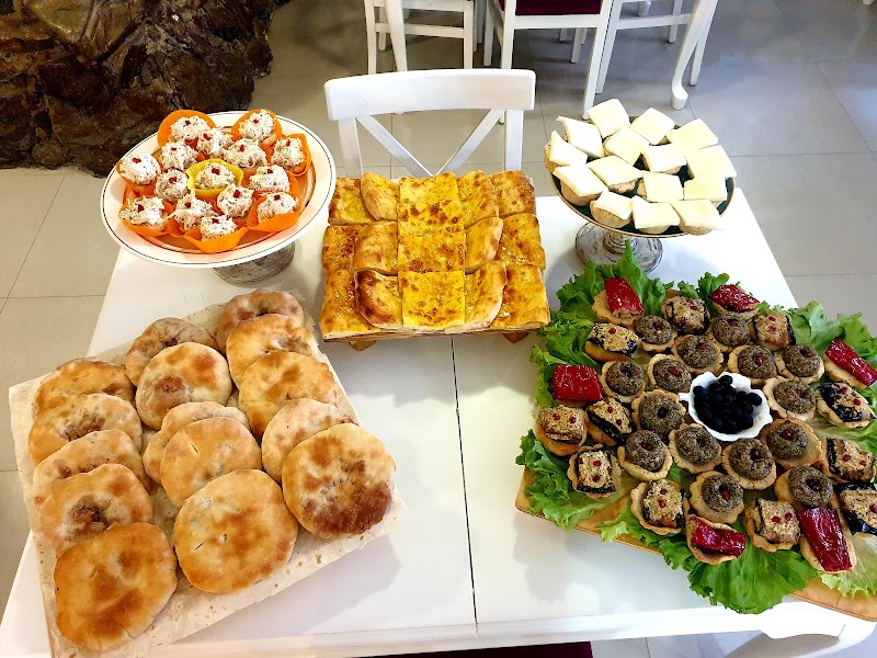 Kutkhe-Kunchuli - Image 2 - Batumi, Georgia