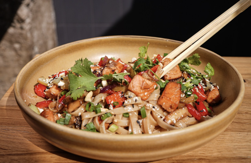 mao-mao - Image 2 - Batumi, Georgia