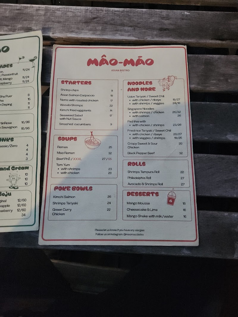 mao-mao - Image 4 - Batumi, Georgia