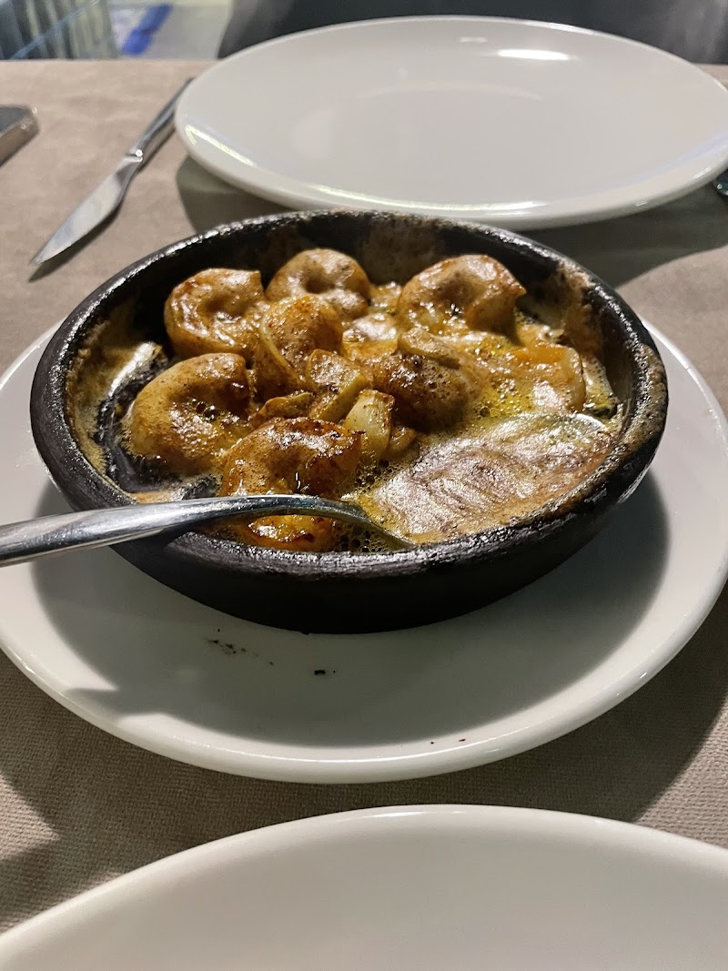 MUSTI FISH RESTAURANT - Image 2 - Batumi, Georgia