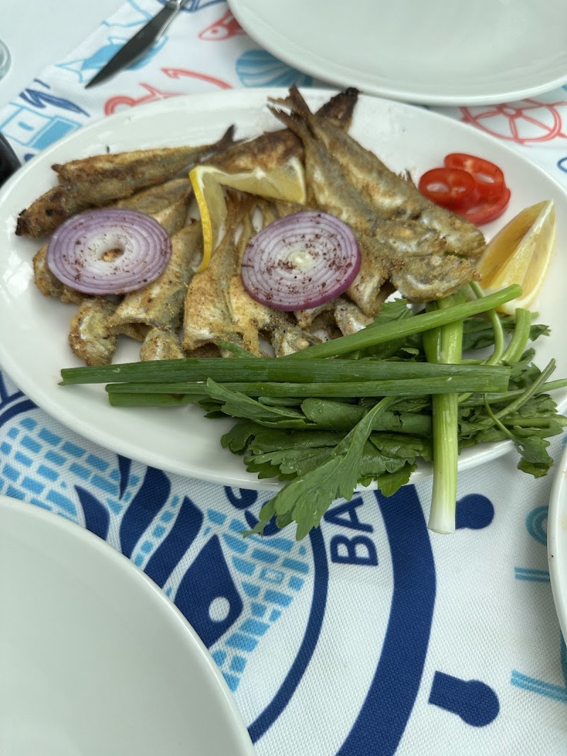 MUSTI FISH RESTAURANT - Image 3 - Batumi, Georgia