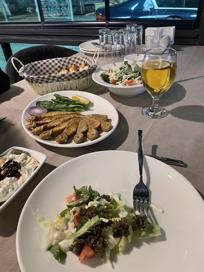 MUSTI FISH RESTAURANT - Image 4 - Batumi, Georgia