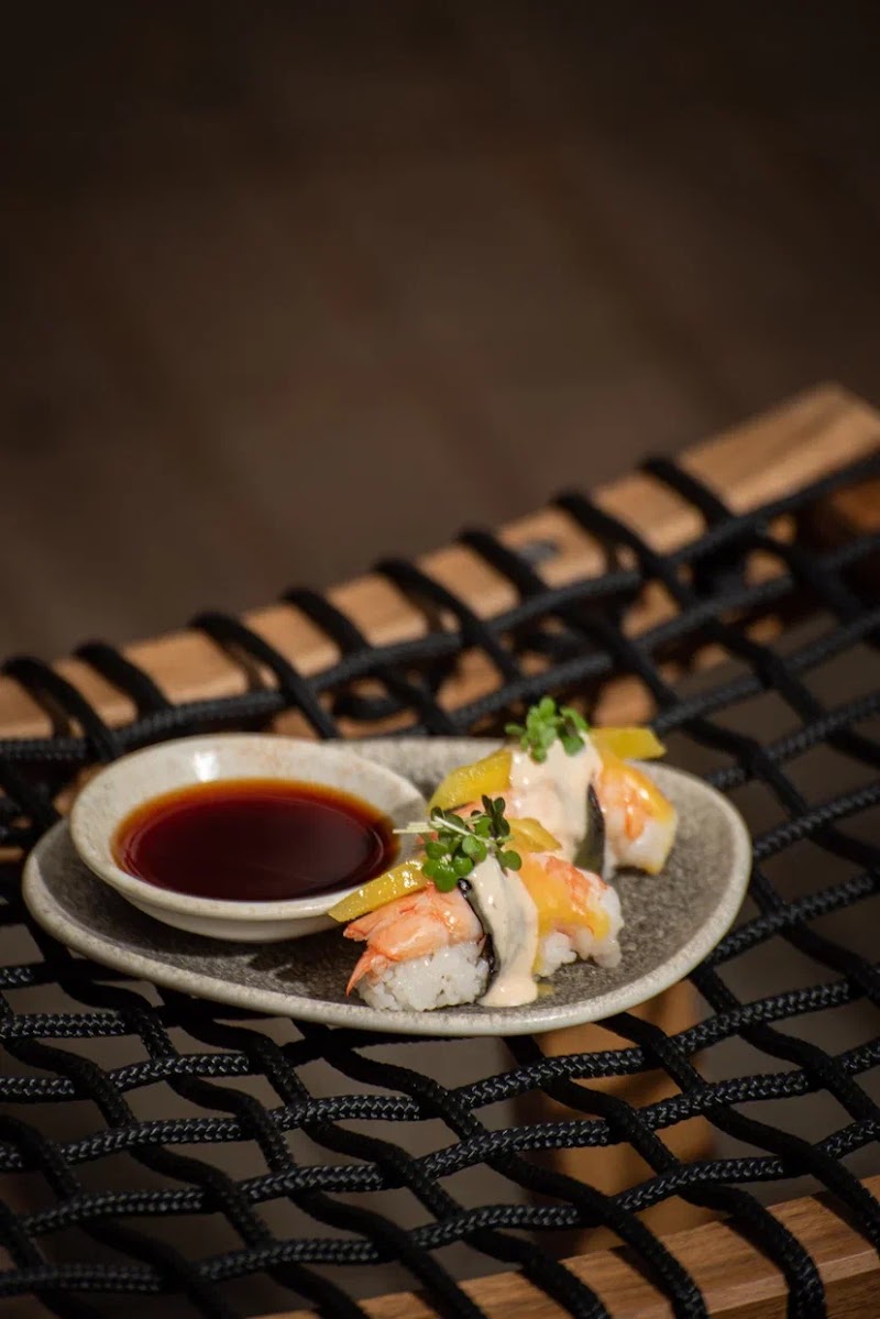 Neko - Image 2 - Batumi, Georgia