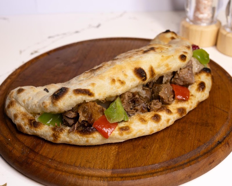 Pastachi Batumi - Image 2 - Batumi, Georgia