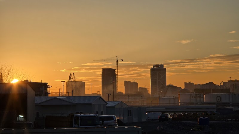 Restaurant Riviera - Image 3 - Batumi, Georgia