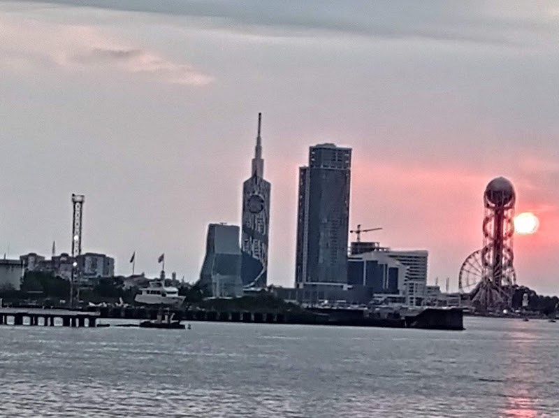 Restaurant Riviera - Image 4 - Batumi, Georgia