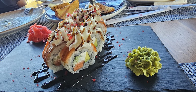 SALMON RESTAURANT - Image 4 - Batumi, Georgia