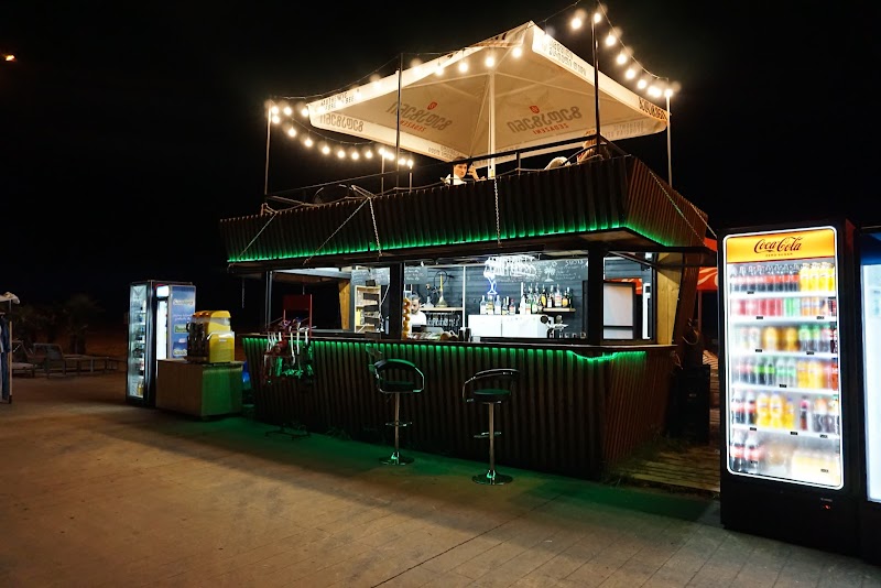 🌴 Under Palm 🌴 პალმის ქვეშ - Image 5 - Batumi, Georgia