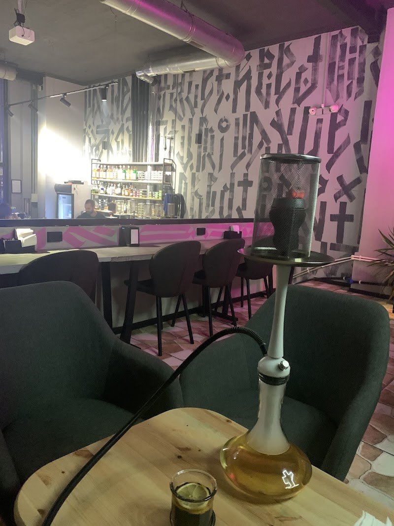 VAXUE ✖️ Lounge Bar - Image 4 - Batumi, Georgia