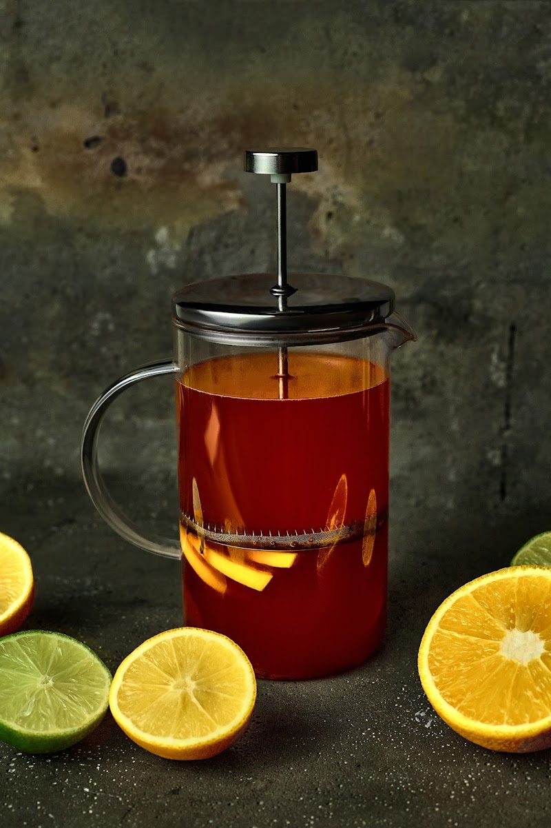 VAXUE ✖️ Lounge Bar - Image 5 - Batumi, Georgia